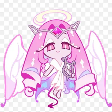 Profile image of 이터널슈가 쿠키