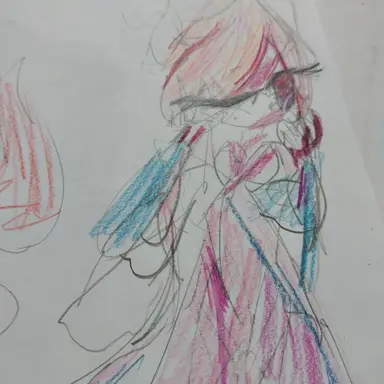 Profile image of 붉은 여우 쿠키