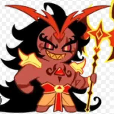 Profile image of 버닝스파이스 쿠키