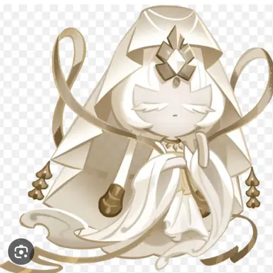 Profile image of 미스틱 플러워 쿠키