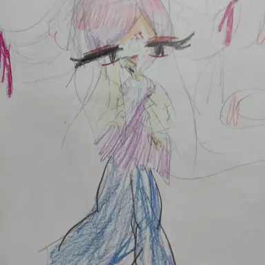 Profile image of 불꽃 여우 쿠키