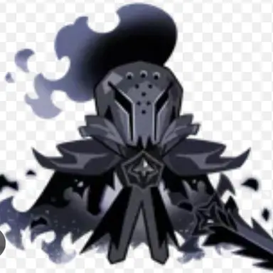 Profile image of 사일런트솔트 쿠키