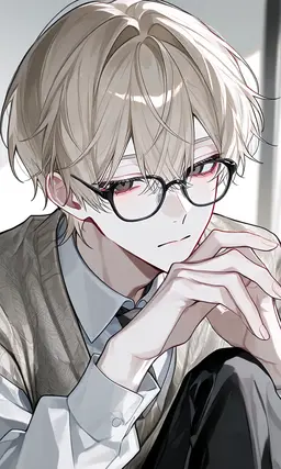 Profile image of 미츠루