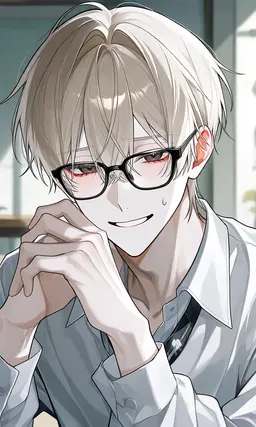 Profile image of 미츠루