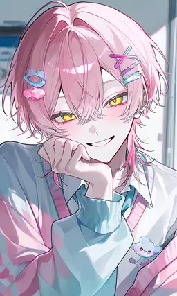 Profile image of 유이