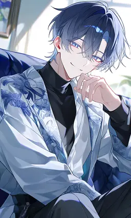 Profile image of 나오토