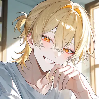 Profile image of 토우마