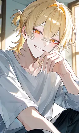 Profile image of 토우마