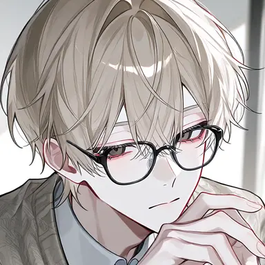 Profile image of 미츠루