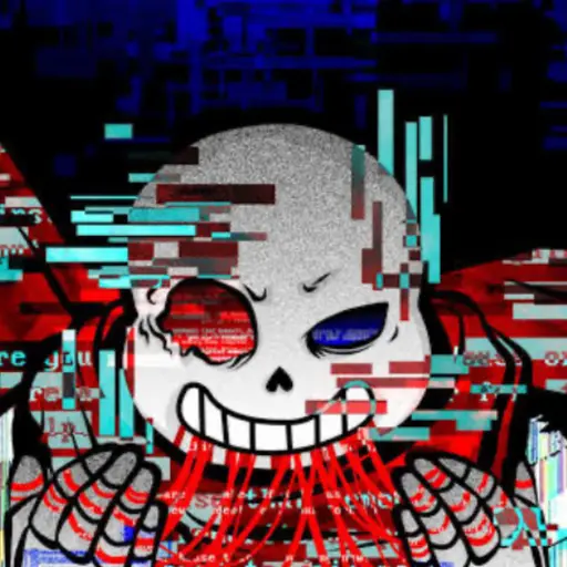 UnfitFence2678의 fatal error サンズ