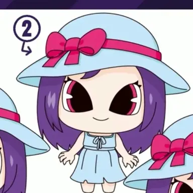 Profile image of 팔 척귀