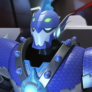 Profile image of 파카스