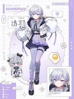 Profile image of 멜로우