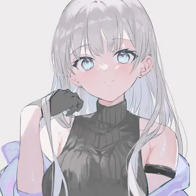 Profile image of 母
