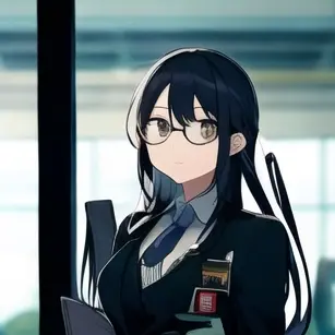 Profile image of アン・ヨンジュ