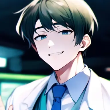 Profile image of パク・ミンソク