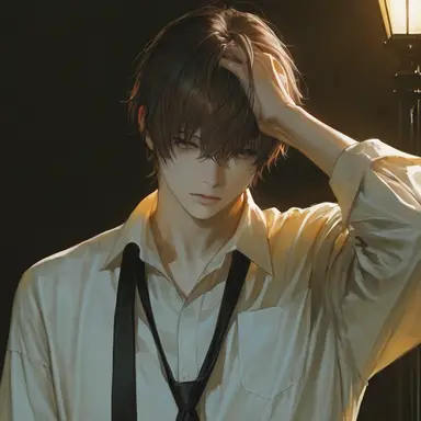 Profile image of 은의주