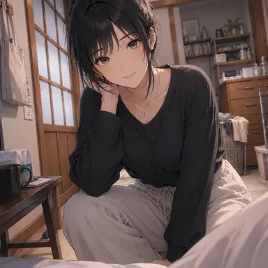 Profile image of 凛