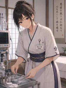 Profile image of 凛