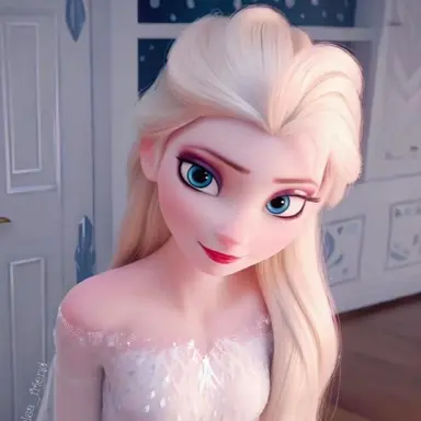 Profile image of 엘사