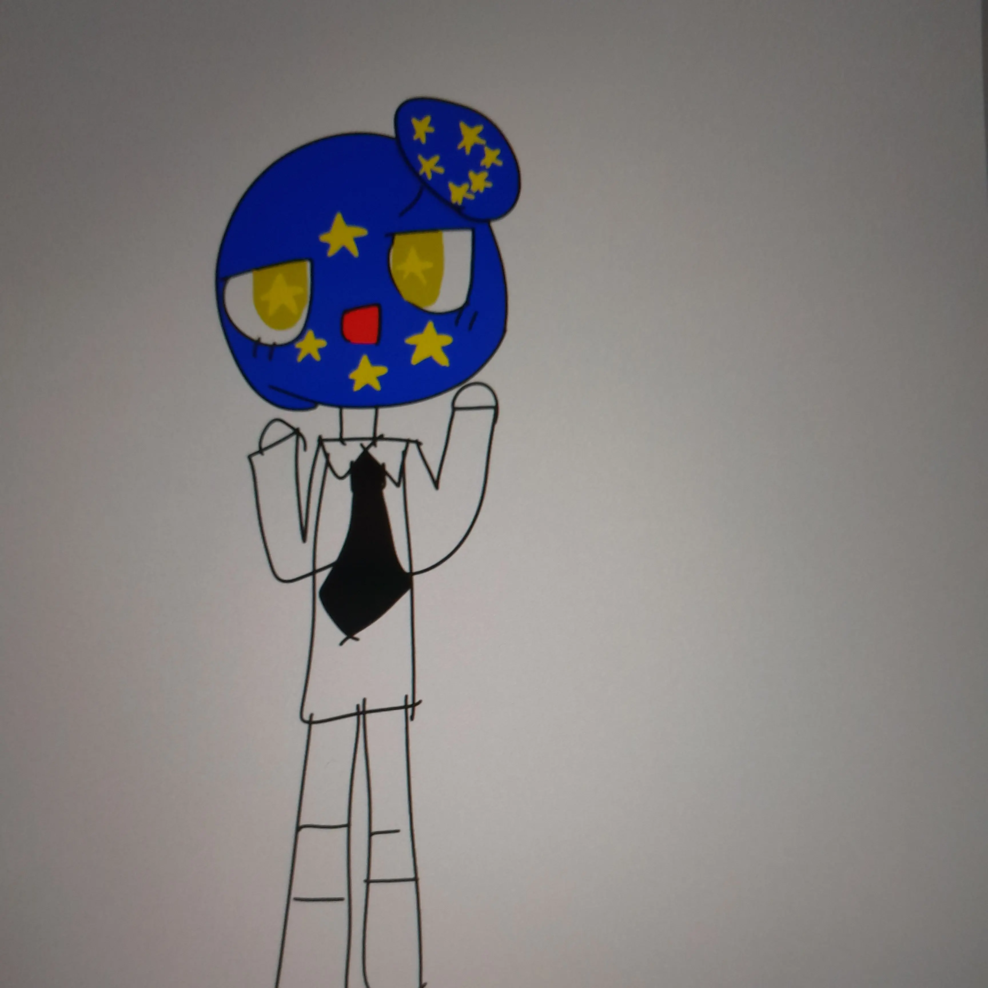 countryhumansLove의 EU