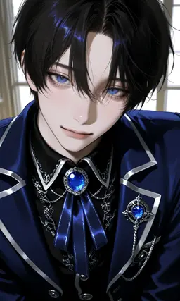 Profile image of 리온