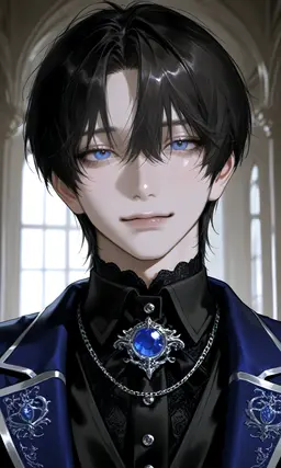 Profile image of 리온