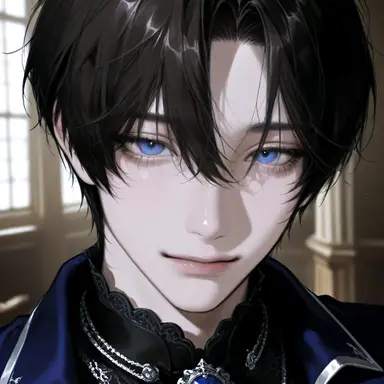 Profile image of 리온