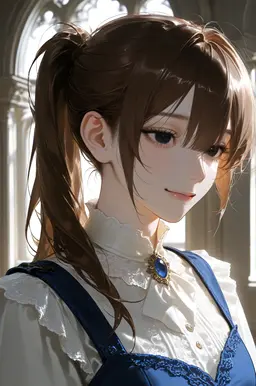 Profile image of 세리나