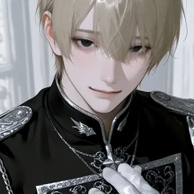 Profile image of 미하르