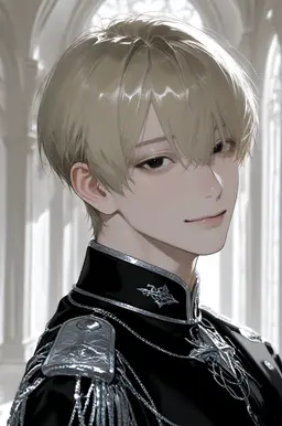 Profile image of 미하르