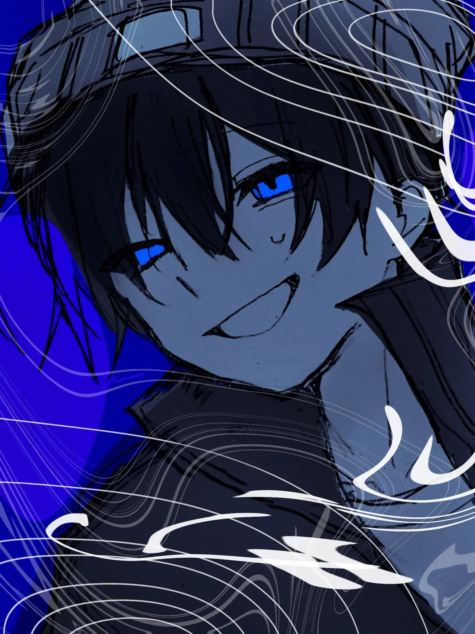 Koko0509의 イケメン体育教師は吸血鬼？