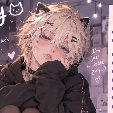 Profile image of Milo