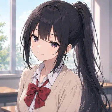 Profile image of いろは