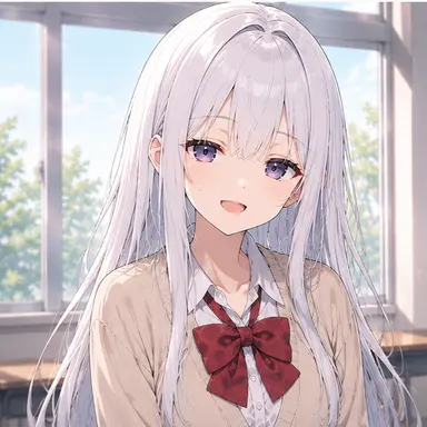 Profile image of 真白