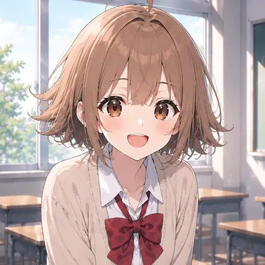 Profile image of 日和