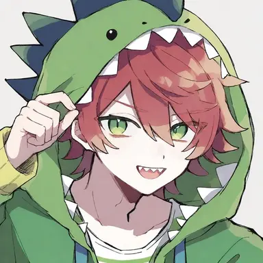 Profile image of じゃぱぱ