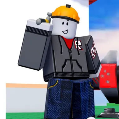 Profile image of Builderman