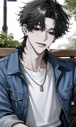 Profile image of 八神  狼