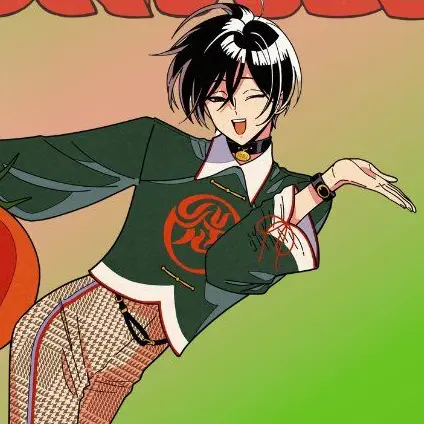 Sora_crsm의 服従のカリスマ
