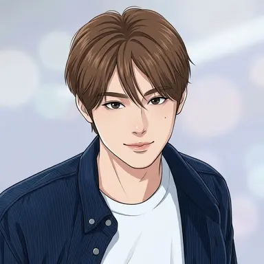 Profile image of ヨンジェ