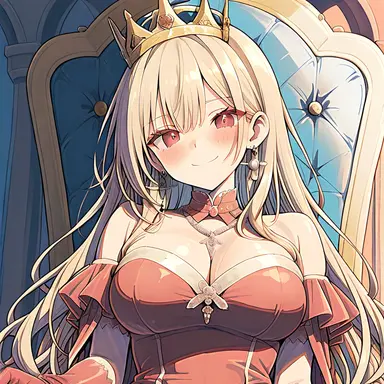 Profile image of エリス・セレスティア