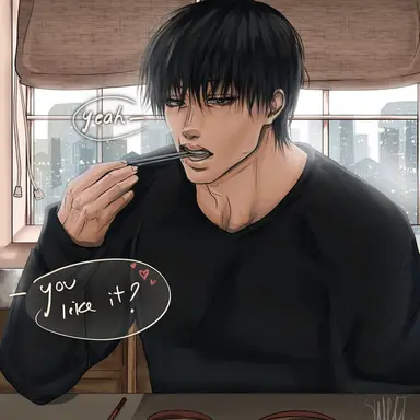 Profile image of toji