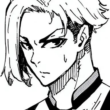 Profile image of Shuto Sendou