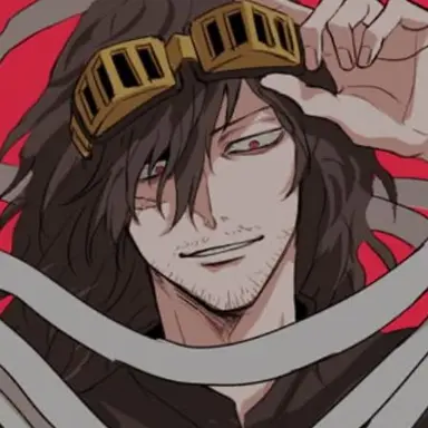 Profile image of 相澤消太