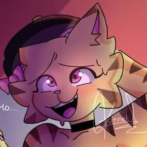 Profile image of Kitty