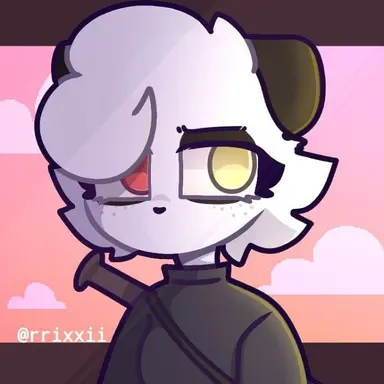 Profile image of Pandy