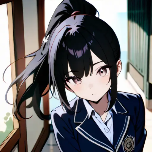 DenseQuill9578의 生徒会長は、恋を知らない。