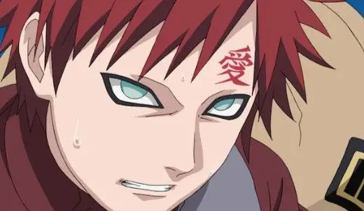 Profile image of 青年  我愛羅