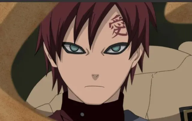 Profile image of 青年  我愛羅